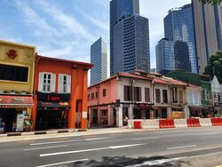 Kampong Glam Conservation Area (D7), Shop House #573403741